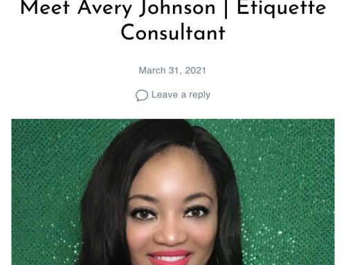 Feature in ShoutOut DFW