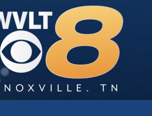 Interview with WVLT Knoxville-Post Pandemic Etiquette